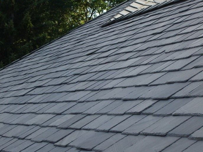 Slate Roofing Slate Roofing